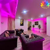 spa in bangalore with price